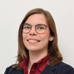 Melanie Preuschoff