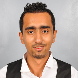 Ali Al-Hindwan's profile picture