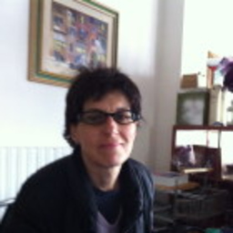 Dr. Cristina Fabrianesi