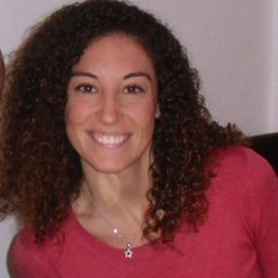 Dr. Irene Torresan