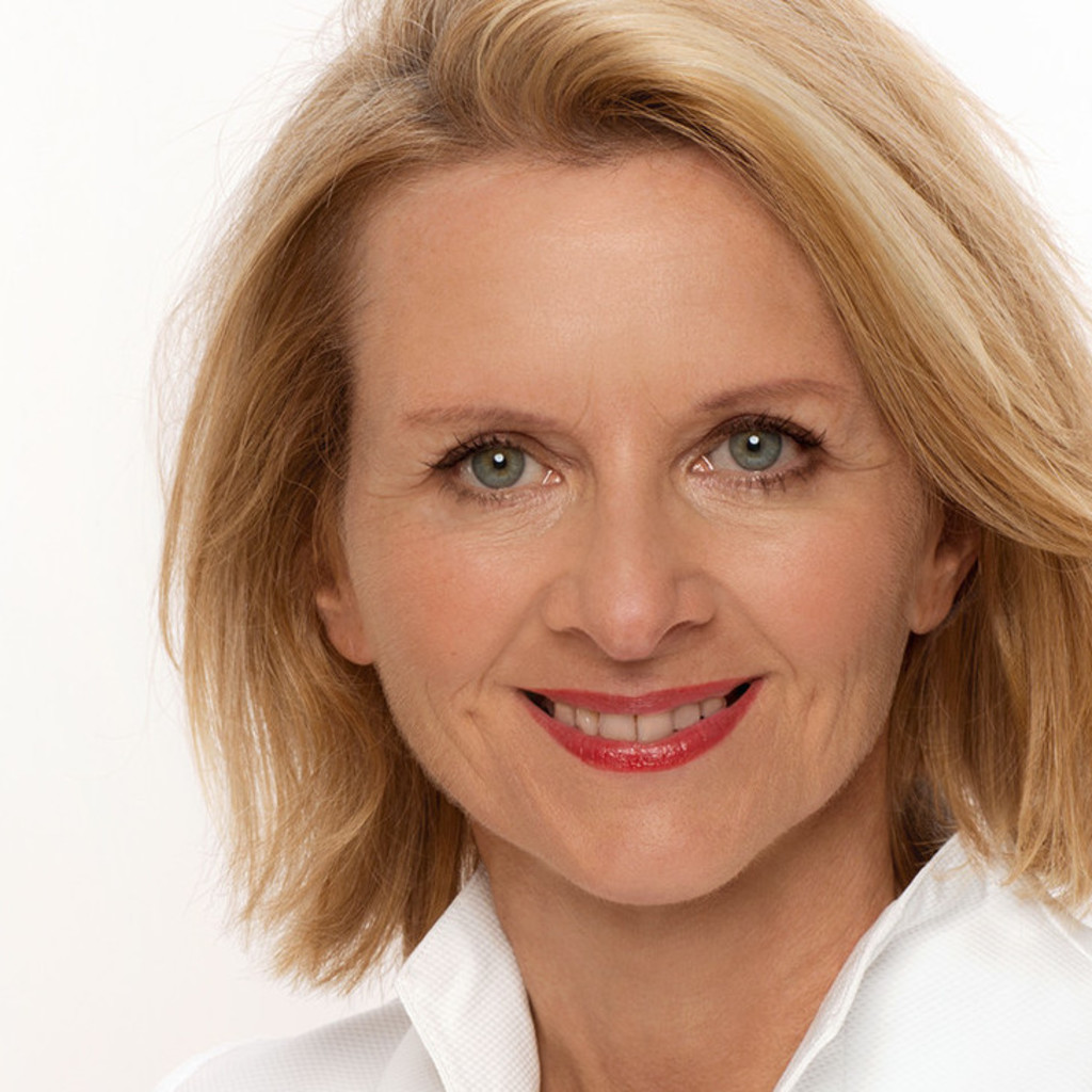 Andrea Schneider Geschäftsführende Gesellschafterin PRIMA Public