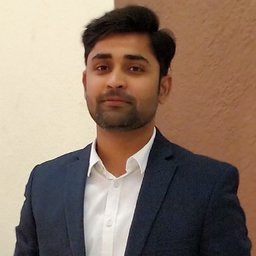 Amar Deep Singh