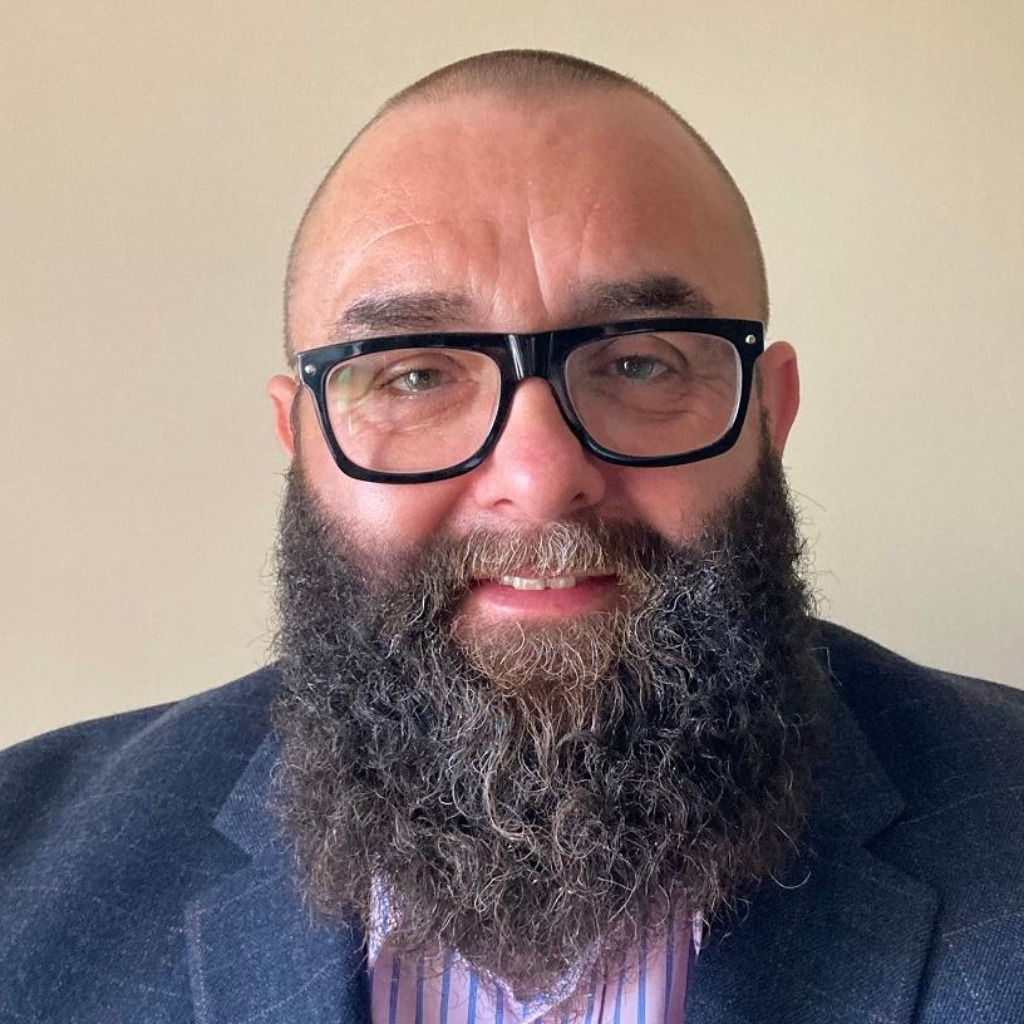 Paul Jones Senior Talent Acquisition Partner Unisys XING