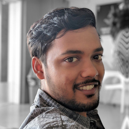 Abhilash Gayen