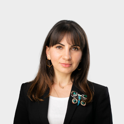 Irma Mariam Kummer's profile picture