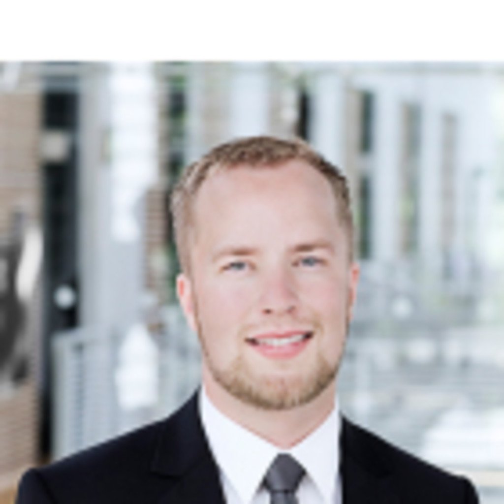 Jonas Nielsen Partner Insight Human Capital XING