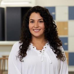 Pamela Gutierrez Molinar
