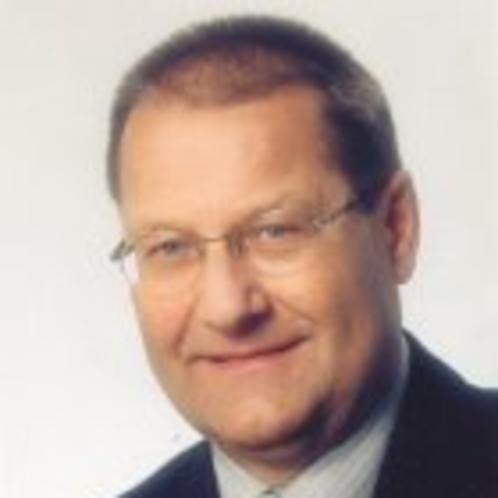 Werner Westphal Inhaber XING