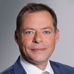 Profilbild Bernd Maaßen