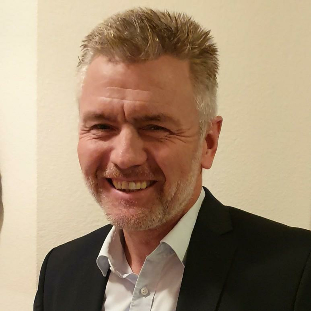 Dipl.Ing. Lücking Energiedatenmanager / Netzwirtschaft