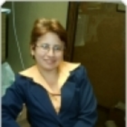 Prof. Carmen Velasco