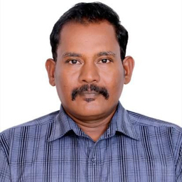 Mari selvam