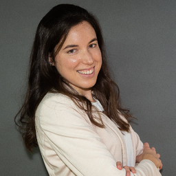 Cristina Villalba