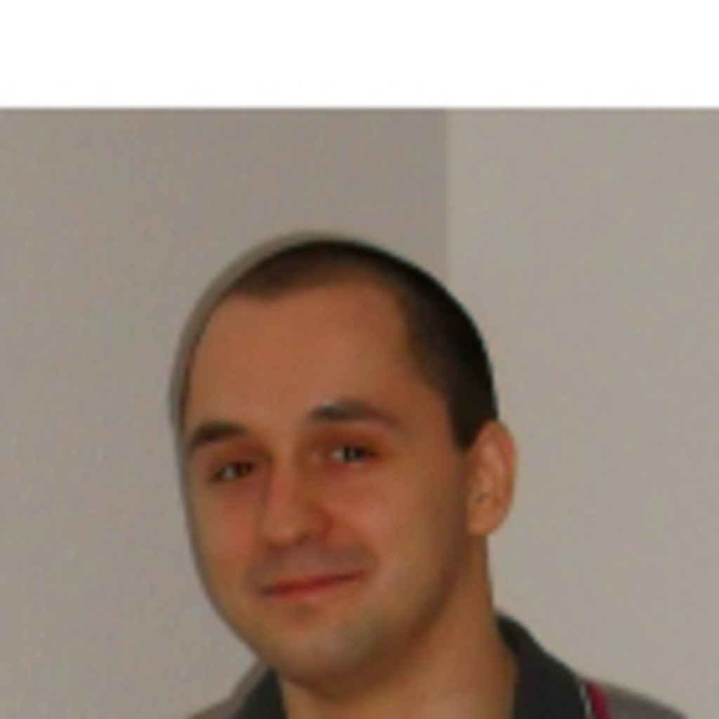 Laszlo Bartha Access Support Spezialist (erfahren) TSystems