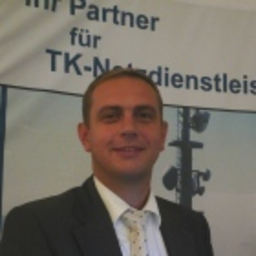 Thomas Schulze's profile picture