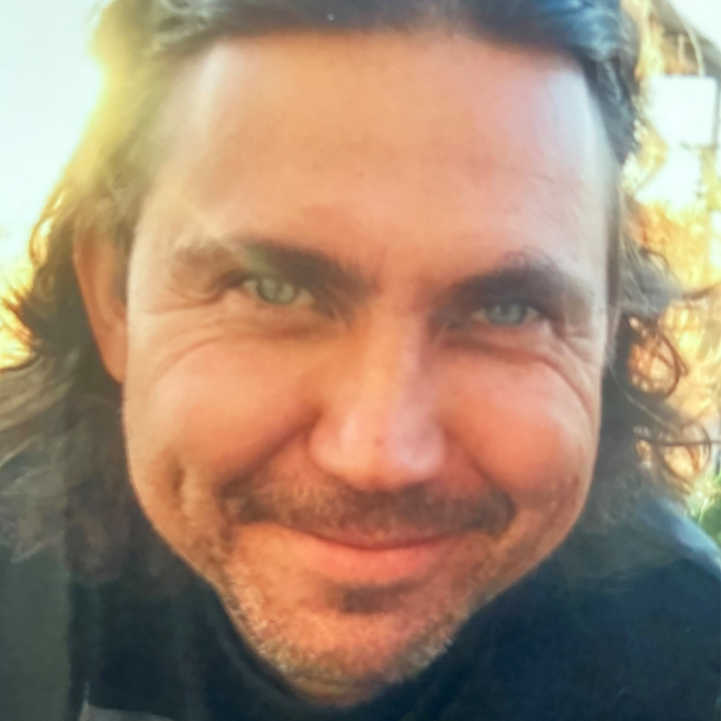 Christian Dietrich Global Consulting Partner (People & Culture