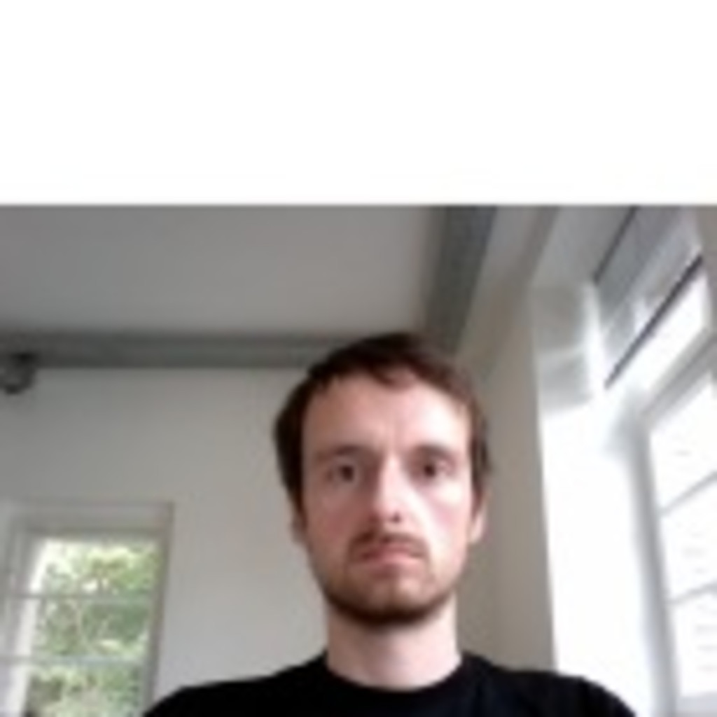 Social Media Profilbild Stefan Lauer Berlin