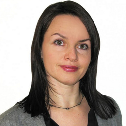 Olga Ivanova's profile picture