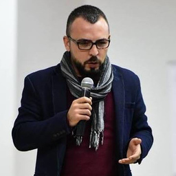 Oğuzhan Ceylan