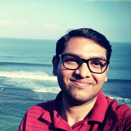 Karthick Yakasiri