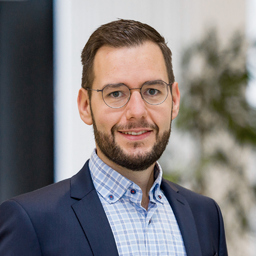 Marco Zimmermann
