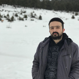 Çağlar Koruk