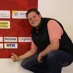 Dominik Spahn's profile picture