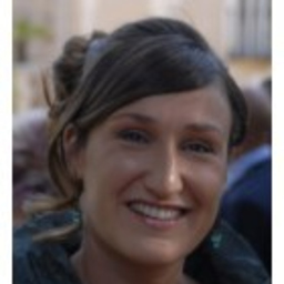 Sonia Paz Rodriguez