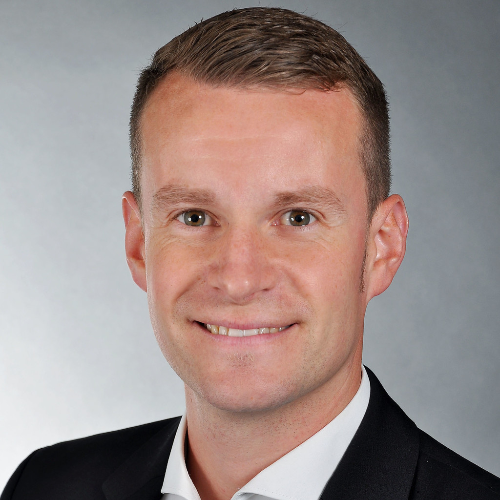 Klett Betriebsmeister Röhm XING