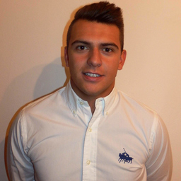 Ing. Adnan Horic
