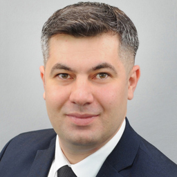 Dipl.-Ing. Ogtay Maharramov's profile picture