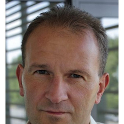 Daniel Hackel