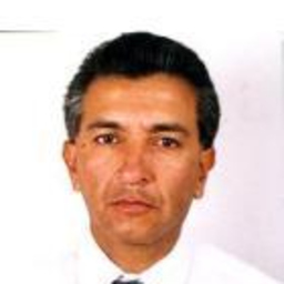 Julio Cárdenas Manzaneda