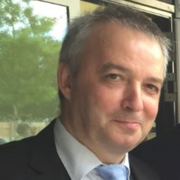 Dr. Torsten Martini