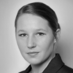 Profilbild Eva Hochgräfe-Petersen