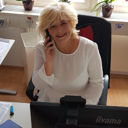 Helga Kroeckel