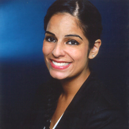 Rakeena Heer