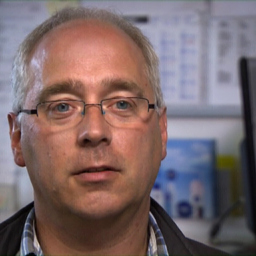 Matthias Dreiucker