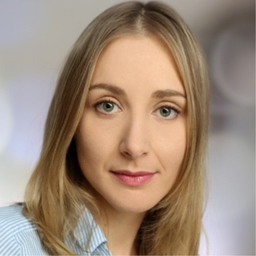 Profilbild Katharina Kalb