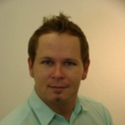 Profilbild Axel Scholz