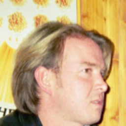 Dirk Hoffmann