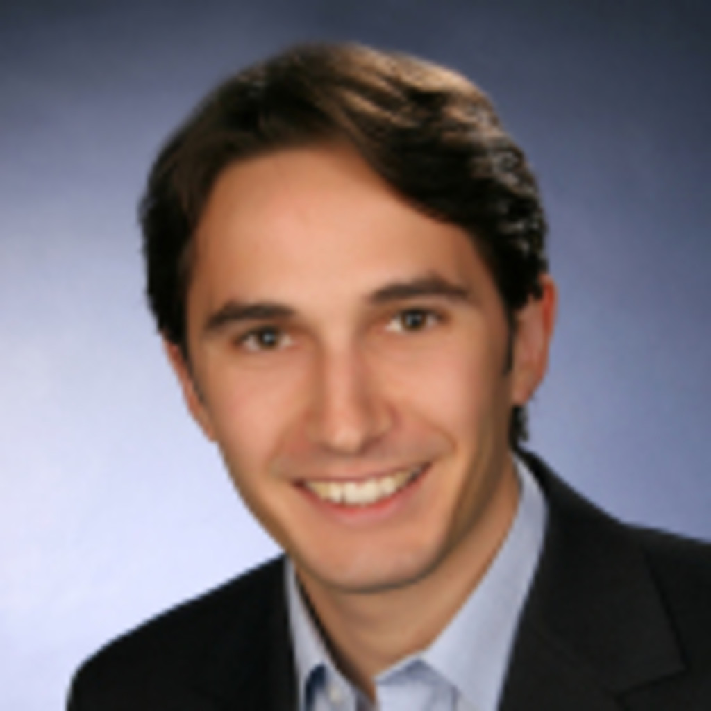 Olivier Lombardo Gesellschafter, Produzent und Jurist Lombardo