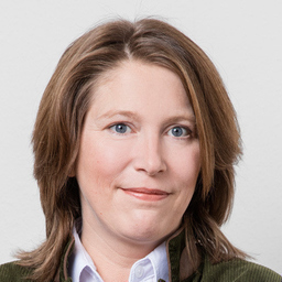 Maria Seibert-Gölz's profile picture