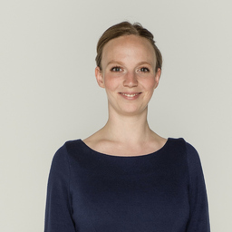 Jil-Madelaine Blume