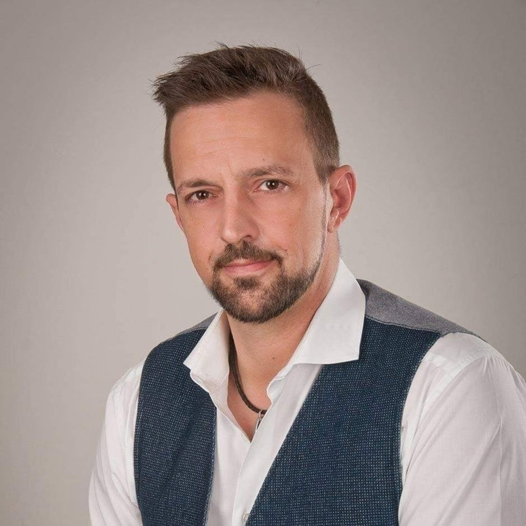 Social Media Profilbild Markus Zwölfer 