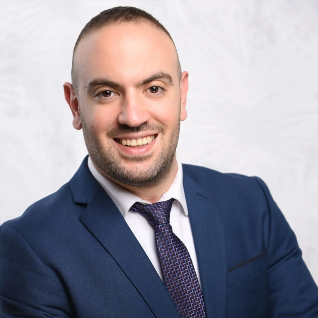 Elias Alam Projekt Engineering Manager (PrEM) Alstom Transportation