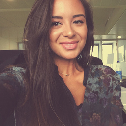 Maria Böhrer's profile picture