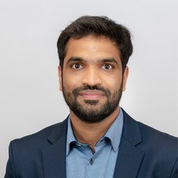 Nithin Mohan Das