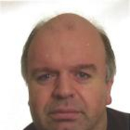 Wolfgang Stach