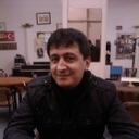 Hüseyin Özkılıç